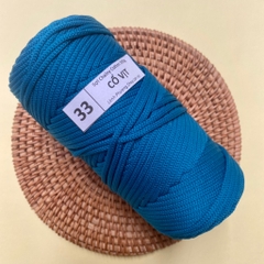 Sợi Chainy Cotton