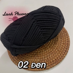 Sợi Vải Bông HQ