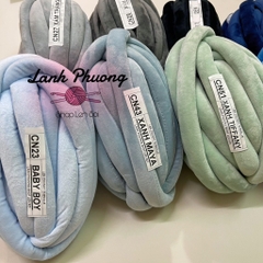 Len Chunky Chenille