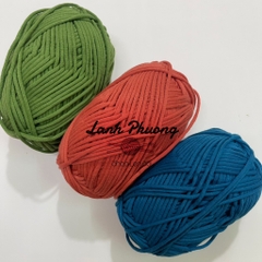Sợi Vải Bông HQ