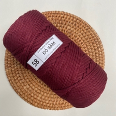 Sợi Chainy Cotton