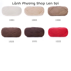 Sợi Vải Dệt