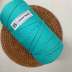 Sợi Chainy Cotton