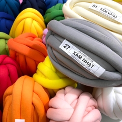 Len Chunky Cotton