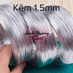 Kẽm Bọc Nhựa (met)