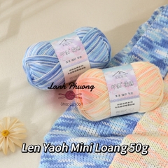 Len Yaoh Loang Mini 50g