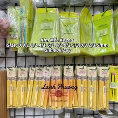 Kim Móc Kegou Loại Tốt