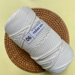 Sợi Chainy Cotton