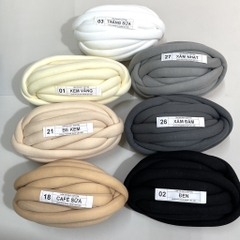 Len Chunky Cotton