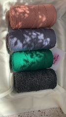 Sợi Chainy Cotton