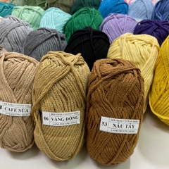 Sợi Hara Cotton
