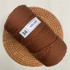Sợi Chainy Cotton