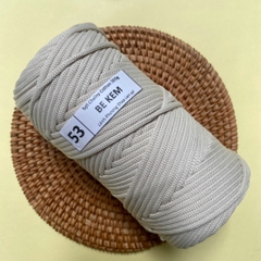 Sợi Chainy Cotton