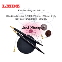 Kim Đan SKC Tháo Mở