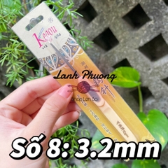 Kim Móc Kegou Loại Tốt