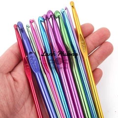 Kim Móc Sắt Không Cán Cầm
