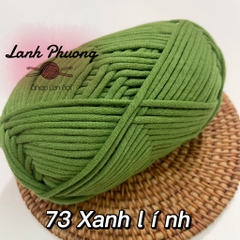 Sợi Vải Bông HQ