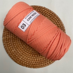 Sợi Chainy Cotton