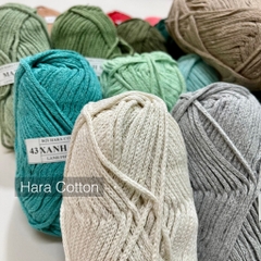Sợi Hara Cotton