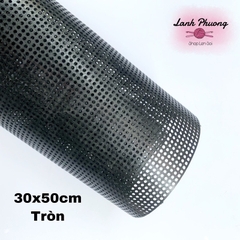 Tấm Canvas Chữ Nhật 30x50cm