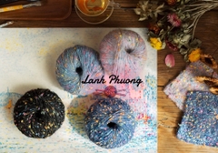 Len Susan Tweed Đốm