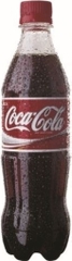 Coca-Cola 500 ml
