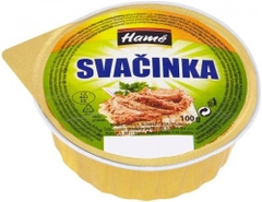 Hamé svačinka jemná pomazánka 100 g