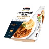 Guláš seged. knedlík 450g Hamé