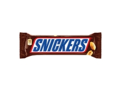 Snickers čokoládová tyčinka 50 g