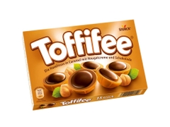 Toffifee 125 g