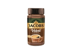 Jacobs Velvet instantní káva 200 g