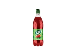 Jupí sirup jahoda 700 ml 6/700 ml