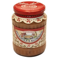 Pol. zelňačka s klobásou 650g Švéda