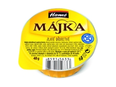 Hamé Májka paštika 48 g