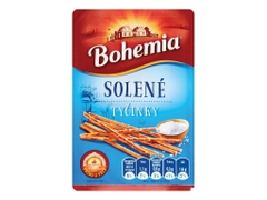 Bohemia tyčinky solené 85 g