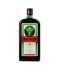 Jagermeister likér 35  1 l