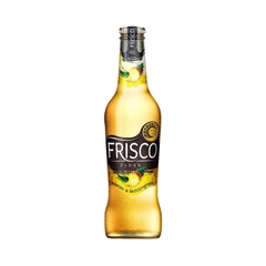 Frisco Ananas 330 ml nevratná lahev