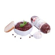 Polévka zabijačková 650g Sláma