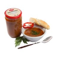 Polévka hlíva ústřičná 650g Sláma