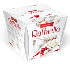 Raffaelo pralinky s mandlí a kokosem 40 g