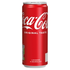 Coca Cola 330 ml