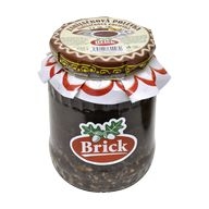 Pol. zabijačková Brick 650g COMP