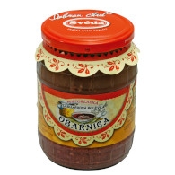 Pol. zabijačková Obarnica 650g Švéda