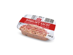 Fine Life Dábelský salát chlaz 140 g