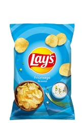 Lays chipsy fromage 60 g