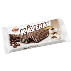 Sedita kávenky latté 50 g