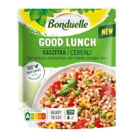 Good Lunch Špalda 250g Bonduelle
