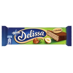Delissa lískový oříšek 33 g