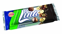 Sedita Lina oplatka s kakaovou náplní s lískovými oříšky v kakakové pol 36/ 60 g
