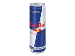 Red bull energetický nápoj 355 ml 24/355 ml